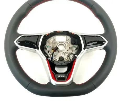Volkswagen ID.3 Steering wheel 10A419089AJ