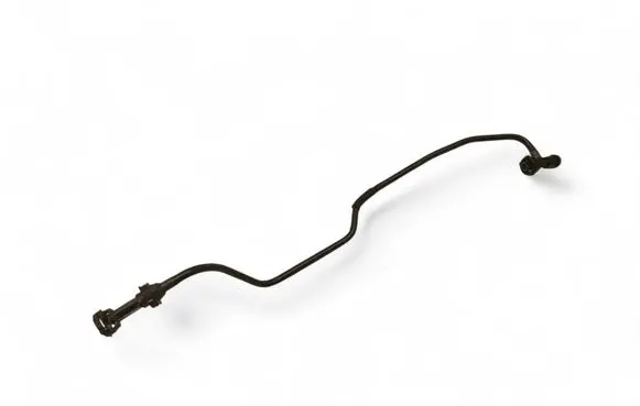 Audi A5 Vacuum line/pipe/hose 8W0121081DR