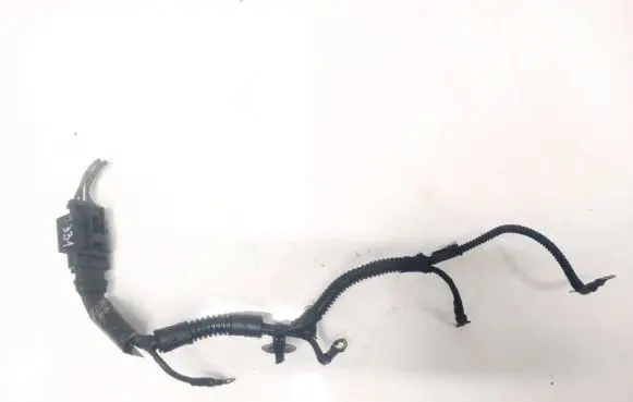 Mazda 3 I Ignition plug leads 09341491 525494