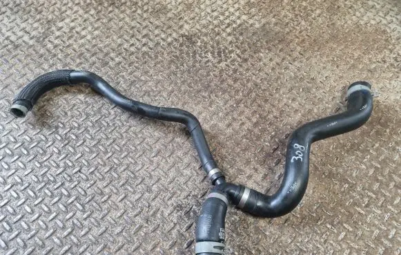Ford Escape IV Engine coolant pipe/hose LX618B274 LX618B274AAE