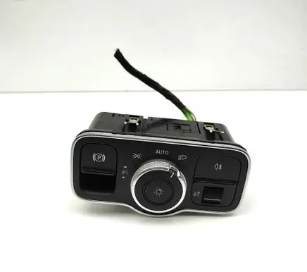Mercedes-Benz EQA Light switch A2479052902