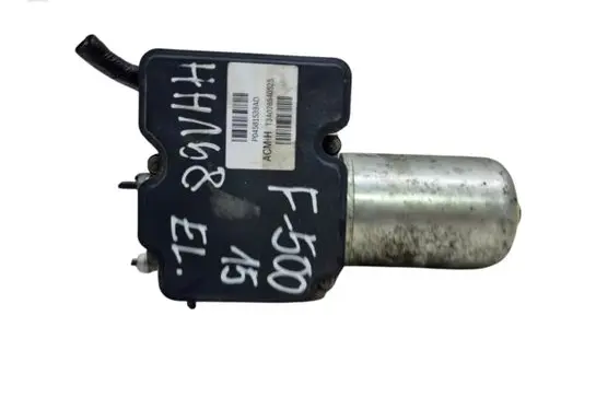 Fiat 500E ABS Pump P04581539AD 0265954003 04581539AD