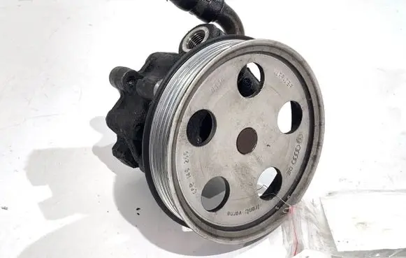 Audi A4 S4 B6 8E 8H Power steering pump 8E0145153ES
