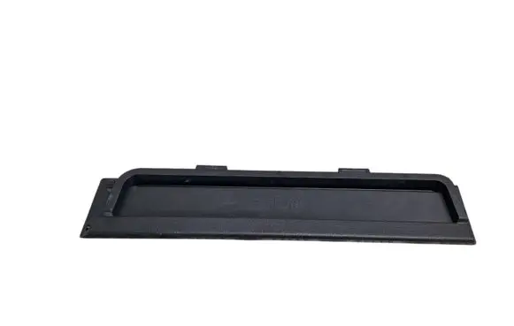 Volkswagen PASSAT B8 Trunk/boot trim cover 3G9867464