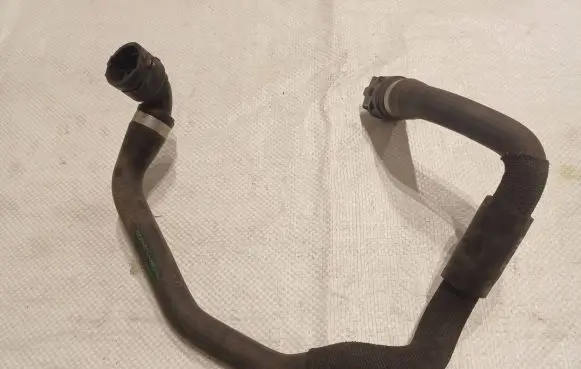 BMW X5 F15 Engine coolant pipe/hose 7644103 16269713