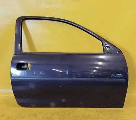 Opel Corsa B Door (2 Door Coupe) 