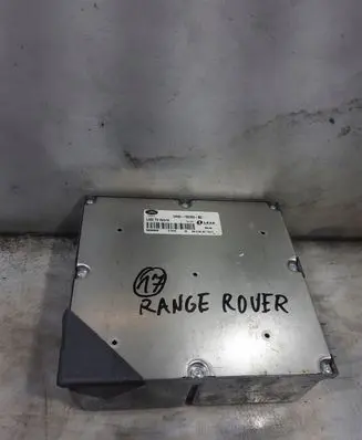 Land Rover Range Rover Sport L320 Other control units/modules UH4219C063BC