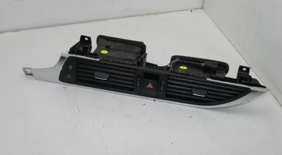 Audi A7 S7 4G Dash center air vent grill