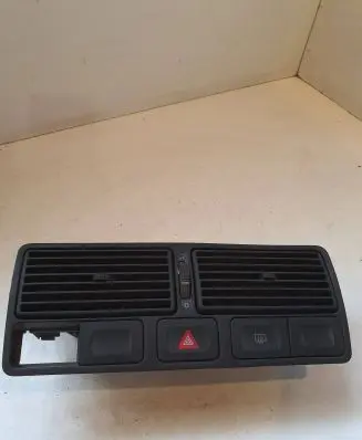 Volkswagen Golf IV Dash center air vent grill 1J0819736C 1J0819728C