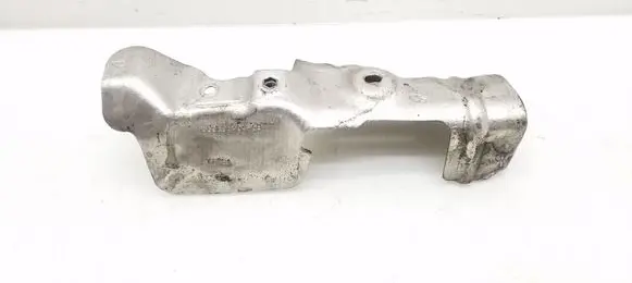 Citroen C6 Exhaust heat shield 4U3Q9N454CB