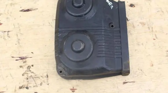 Subaru Forester SG Timing belt guard (cover) 13572AA101