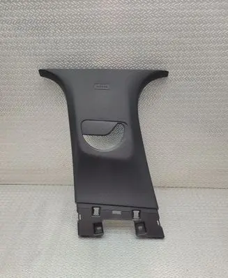 DS Automobiles 3 Crossback (B) pillar trim (top) 9820799377