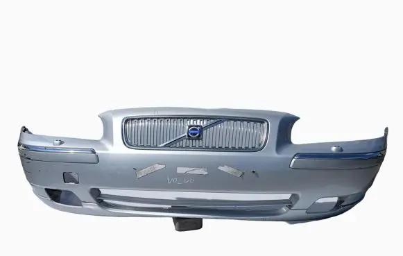 Volvo V70 Front bumper 08693340