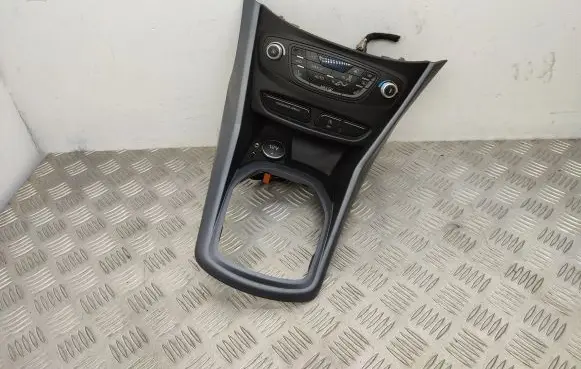 Ford B-MAX Climate control unit AV1T18C612 AV11R045H20ADW