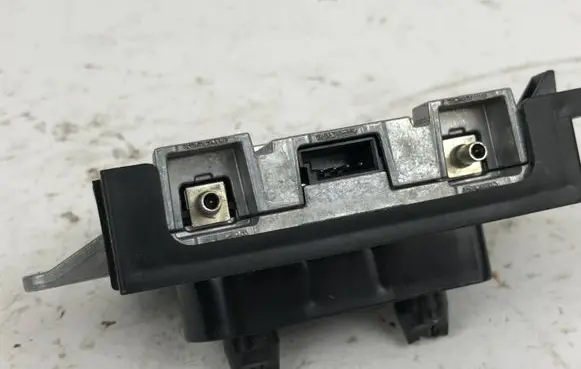 BMW 7 G11 G12 Other control units/modules 9128982 50110254 21889810