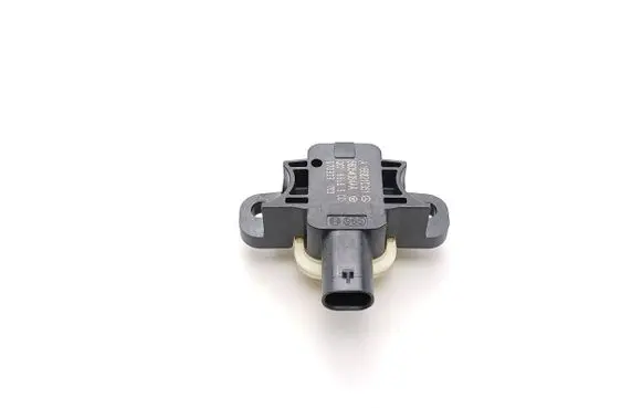 Mercedes-Benz GLE (W166 - C292) Airbag deployment crash/impact sensor A1668210351 56054084AA 170303703