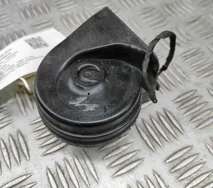 BMW iX Horn signal 7932350