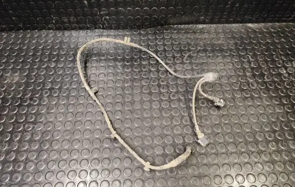 Audi A5 8T 8F Front ABS sensor wiring 