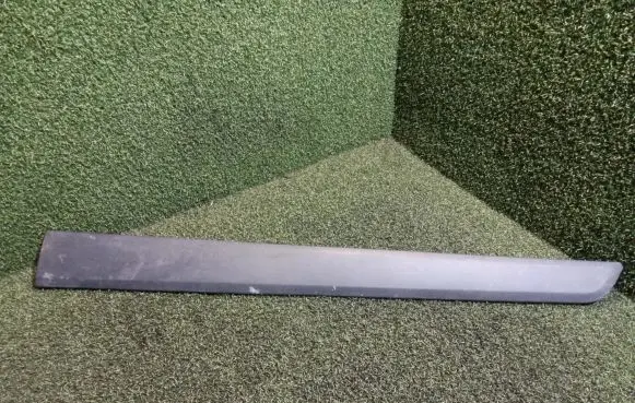 Renault Kangoo II Sliding door trim (molding) 808211241R