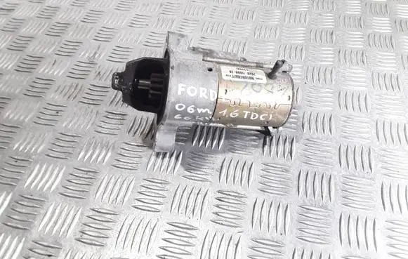 Ford Fusion Starter motor 2S6U11000ED