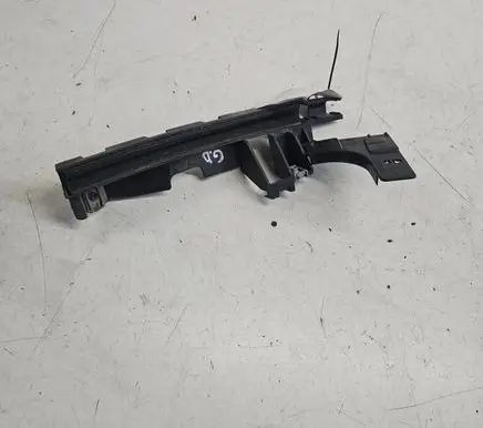 Renault Scenic II - Grand scenic II Rear door windshield rail 8200130628