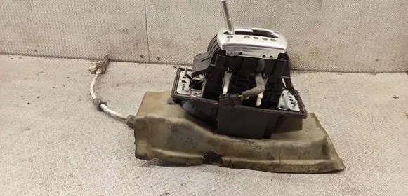 Audi A8 S8 D3 4E Gear shifter/selector 4E1713041AC 4E1713111B