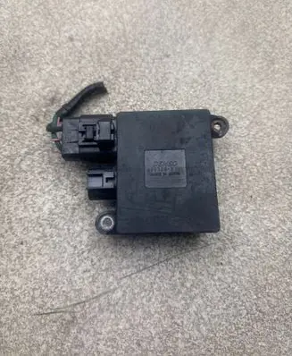 Mazda 6 Coolant fan relay 4993003580