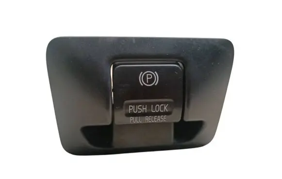 Volvo V60 Hand parking brake switch 31343242 14W15Y