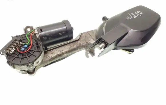 Mercedes-Benz E W210 Rear window wiper motor 3397020325 2108201542