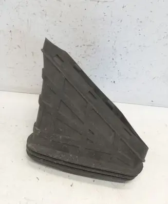 Air intake duct part