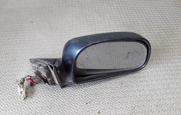Mitsubishi Lancer Front door electric wing mirror E201826