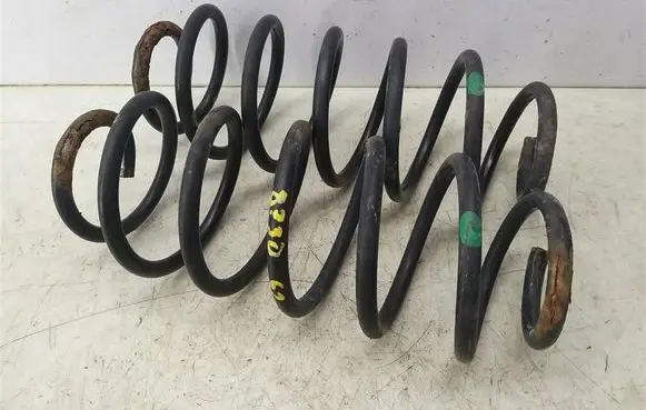 Toyota Aygo AB10 Rear coil spring