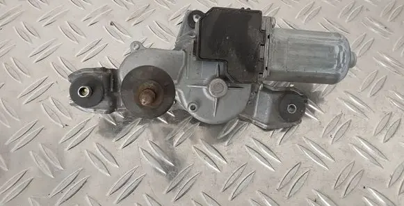Toyota Corolla E120 E130 Rear window wiper motor 8513002020 1592006213