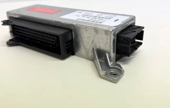 Mercedes-Benz SL R129 Convertible roof control unit A1298203926