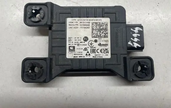 KIA Sportage Distronic sensor radar 99110CV000