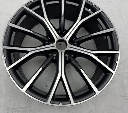 Maserati Grecale R21 alloy rim 670171185