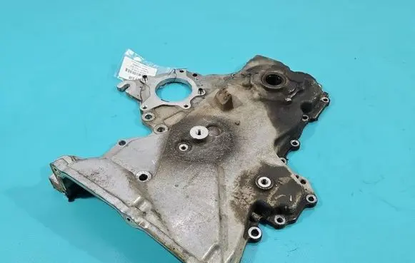 Hyundai i30 Timing belt guard (cover) G4FA IMPRK1523038