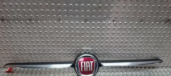 Fiat 500 Front grill S25071331 735637413