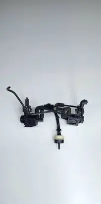 Volkswagen PASSAT B6 Turbo solenoid valve 191906283A 046905291A