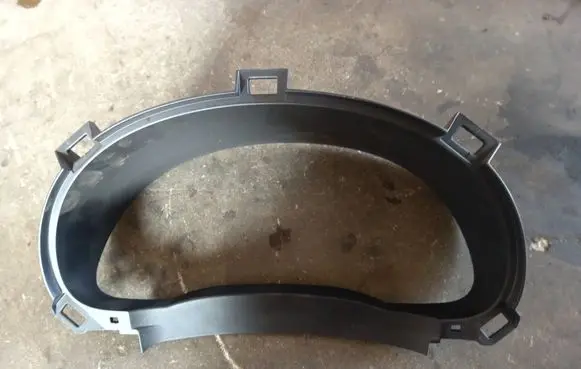 Nissan Micra Dashboard trim 682401HB0A