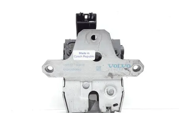 Volvo V50 Tailgate/trunk/boot lock/catch/latch 31335047