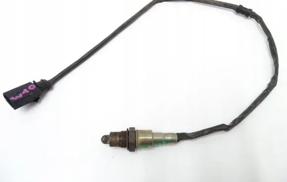 Volkswagen Polo V 6R Lambda probe sensor 0258030129