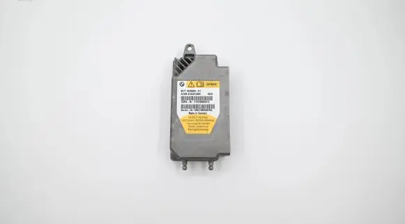 BMW 5 F10 F11 Airbag control unit/module 9239985 618307400E