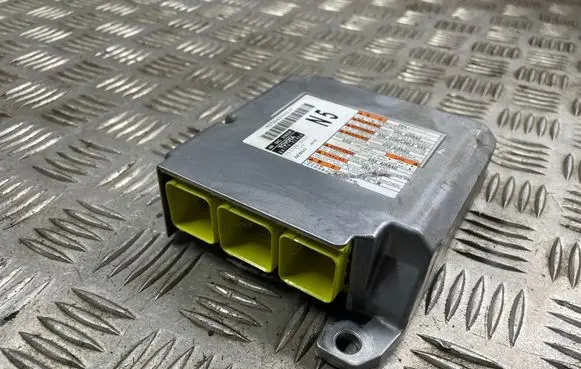 Toyota RAV 4 (XA50) Airbag control unit/module 8917042A60 070262HVUV 1521000262