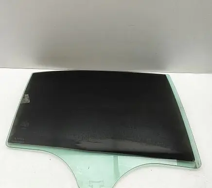 Mercedes-Benz E W213 Rear door window glass A2137350210