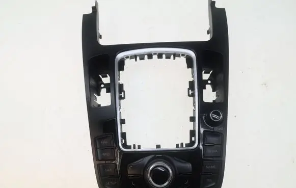Audi A4 S4 B8 8K Center console control module 8T0919609
