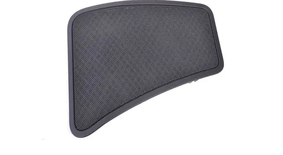 BMW 5 F10 F11 Dash center speaker trim cover 9112713