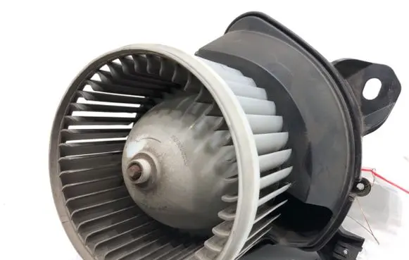 Fiat Grande Punto Heater fan/blower 164230100
