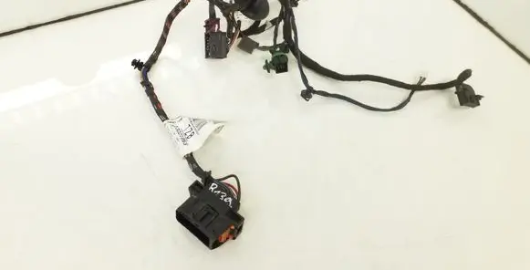 Opel Corsa D Front door wiring loom 13221953 30530621 613556844