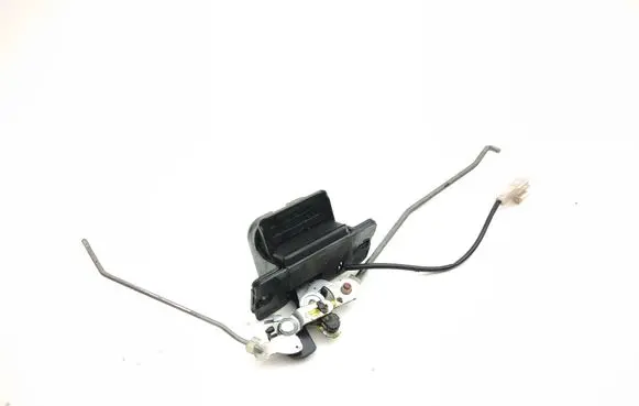 KIA Sorento Tailgate/trunk/boot lock/catch/latch